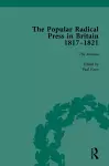 The Popular Radical Press in Britain, 1811-1821 Vol 5 cover