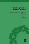 The Reception of Locke's Politics Vol 2 cover