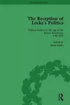 The Reception of Locke's Politics Vol 4 cover