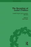 The Reception of Locke's Politics Vol 6 cover