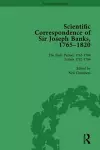 The Scientific Correspondence of Sir Joseph Banks, 1765-1820 Vol 2 cover