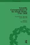 The Scientific Correspondence of Sir Joseph Banks, 1765-1820 Vol 5 cover