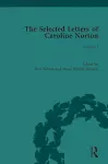 The Selected Letters of Caroline Norton cover