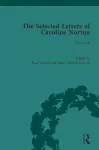 The Selected Letters of Caroline Norton cover