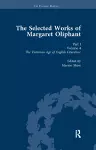 The Selected Works of Margaret Oliphant, Part I Volume 4 cover