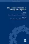 The Selected Works of Margaret Oliphant, Part III Volume 14 cover