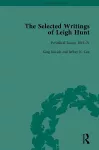 The Selected Writings of Leigh Hunt Vol 2 cover