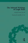 The Selected Writings of Leigh Hunt Vol 3 cover