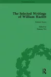 The Selected Writings of William Hazlitt Vol 4 cover