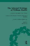 The Selected Writings of William Hazlitt Vol 5 cover