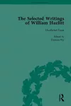The Selected Writings of William Hazlitt Vol 9 cover