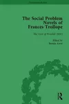 The Social Problem Novels of Frances Trollope Vol 2 cover