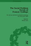The Social Problem Novels of Frances Trollope Vol 3 cover