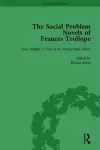 The Social Problem Novels of Frances Trollope Vol 4 cover