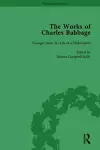 The Works of Charles Babbage Vol 11 cover