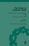 The Works of Charlotte Smith, Part I Vol 1 cover