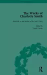 The Works of Charlotte Smith, Part I Vol 3 cover