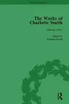 The Works of Charlotte Smith, Part I Vol 4 cover