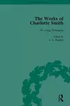 The Works of Charlotte Smith, Part II vol 10 cover