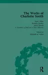The Works of Charlotte Smith, Part III vol 12 cover