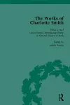 The Works of Charlotte Smith, Part III vol 13 cover
