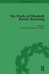 The Works of Elizabeth Barrett Browning Vol 1 cover