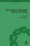 The Works of Elizabeth Barrett Browning Vol 3 cover