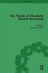 The Works of Elizabeth Barrett Browning Vol 4 cover
