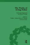 The Works of Irving Fisher Vol 10 cover