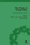 The Works of Irving Fisher Vol 4 cover