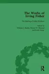 The Works of Irving Fisher Vol 7 cover