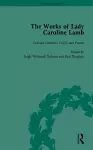 The Works of Lady Caroline Lamb Vol 2 cover