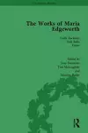 The Works of Maria Edgeworth, Part I Vol 1 cover