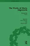 The Works of Maria Edgeworth, Part I Vol 4 cover