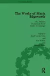 The Works of Maria Edgeworth, Part I Vol 5 cover