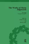 The Works of Maria Edgeworth, Part I Vol 7 cover