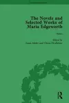 The Works of Maria Edgeworth, Part II Vol 9 cover