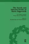 The Works of Maria Edgeworth, Part II Vol 10 cover