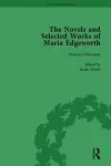 The Works of Maria Edgeworth, Part II Vol 11 cover