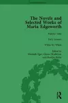 The Works of Maria Edgeworth, Part II Vol 12 cover