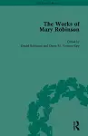 The Works of Mary Robinson, Part I Vol 2 cover