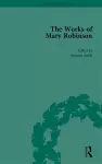 The Works of Mary Robinson, Part I Vol 4 cover