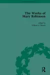 The Works of Mary Robinson, Part II vol 5 cover