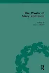 The Works of Mary Robinson, Part II vol 6 cover