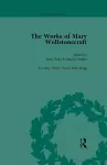 The Works of Mary Wollstonecraft Vol 1 cover