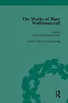 The Works of Mary Wollstonecraft Vol 4 cover