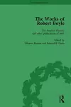 The Works of Robert Boyle, Part I Vol 2 cover