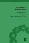 The Works of Robert Boyle, Part I Vol 7 cover