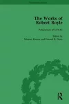 The Works of Robert Boyle, Part II Vol 2 cover