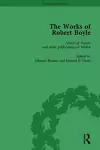 The Works of Robert Boyle, Part II Vol 3 cover